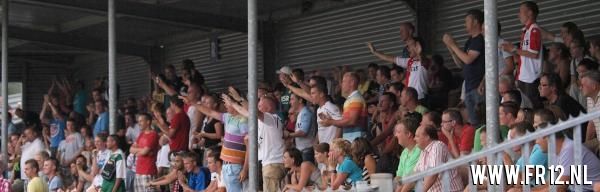 FC Dordrecht - Feyenoord