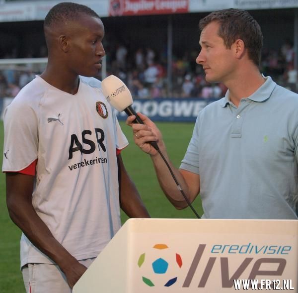 FC Dordrecht - Feyenoord