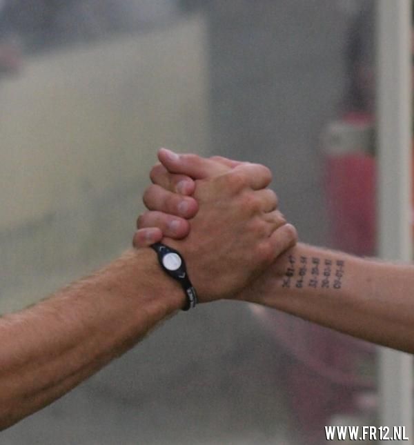 FC Dordrecht - Feyenoord