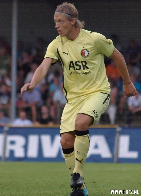FC Dordrecht - Feyenoord