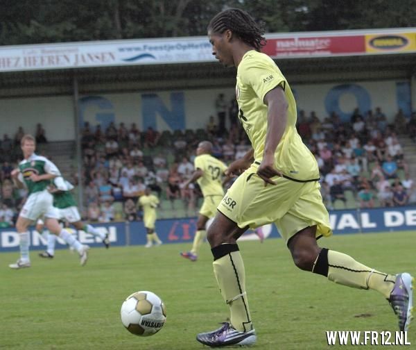 FC Dordrecht - Feyenoord