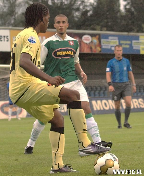 FC Dordrecht - Feyenoord