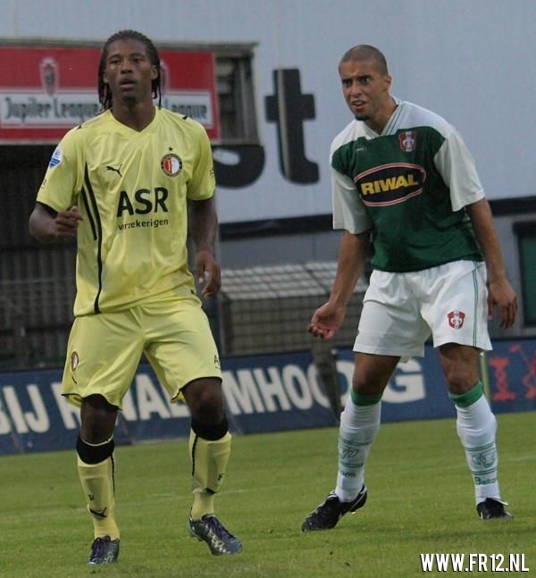 FC Dordrecht - Feyenoord