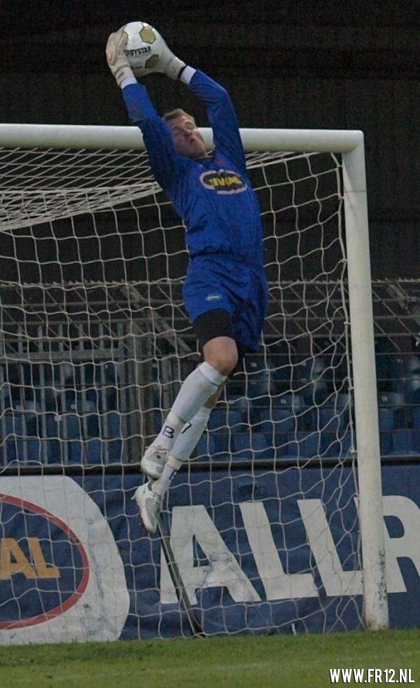 FC Dordrecht - Feyenoord