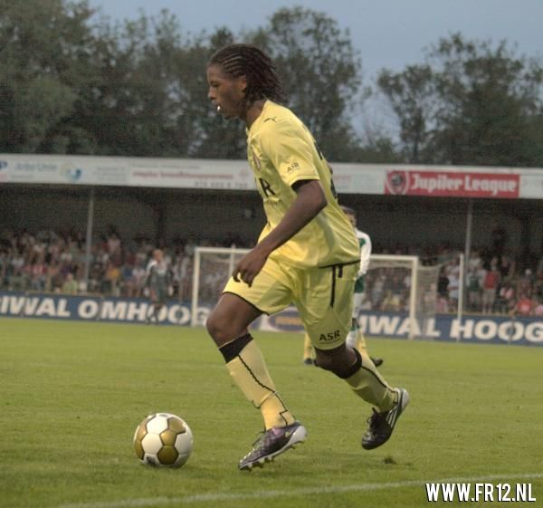 FC Dordrecht - Feyenoord
