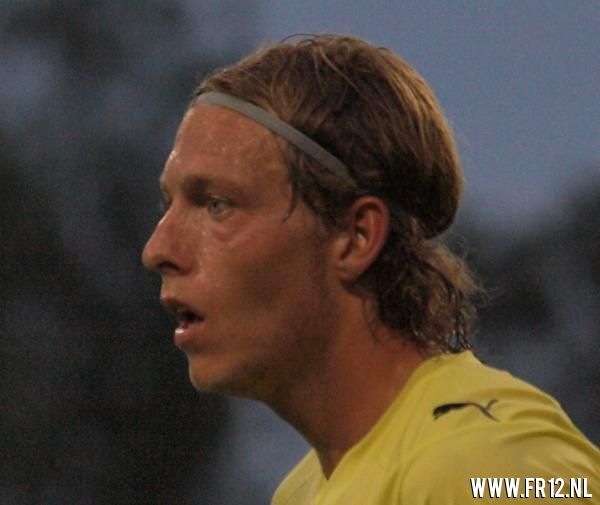 FC Dordrecht - Feyenoord