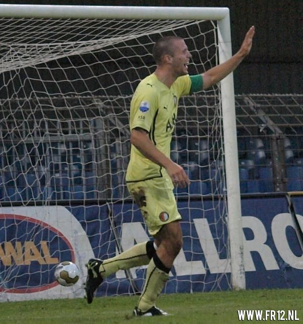 FC Dordrecht - Feyenoord