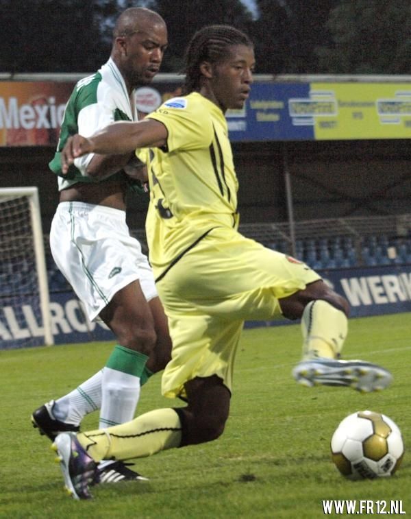 FC Dordrecht - Feyenoord