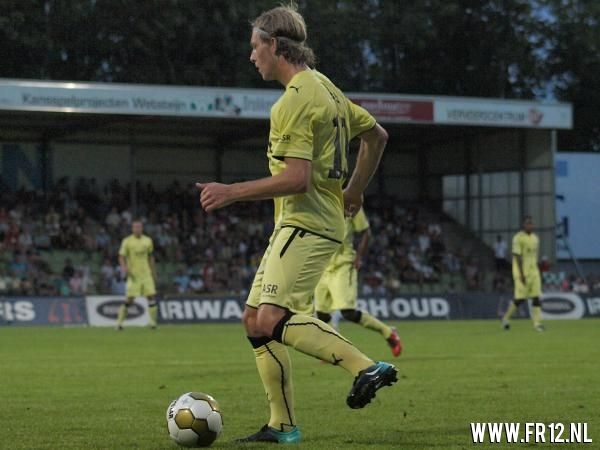 FC Dordrecht - Feyenoord