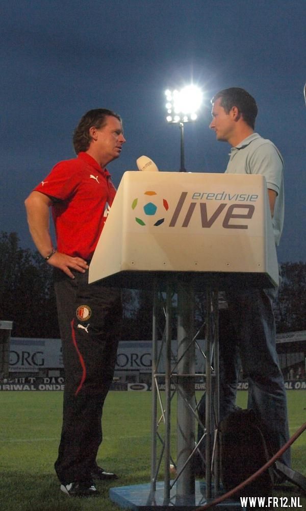 FC Dordrecht - Feyenoord