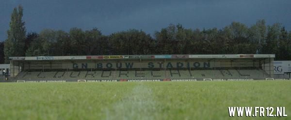 FC Dordrecht - Feyenoord