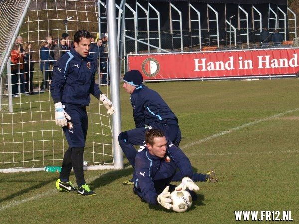 training 21-2-2013