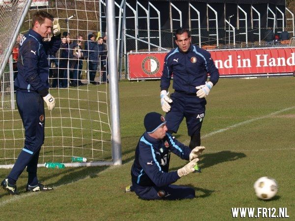 training 21-2-2013