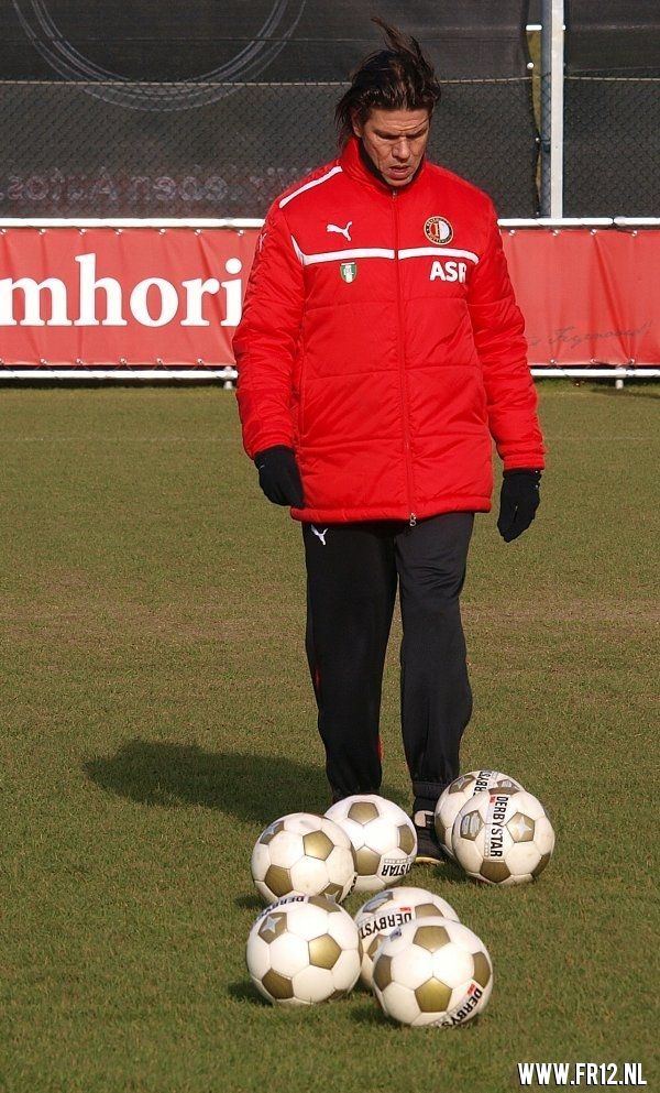 training 21-2-2013