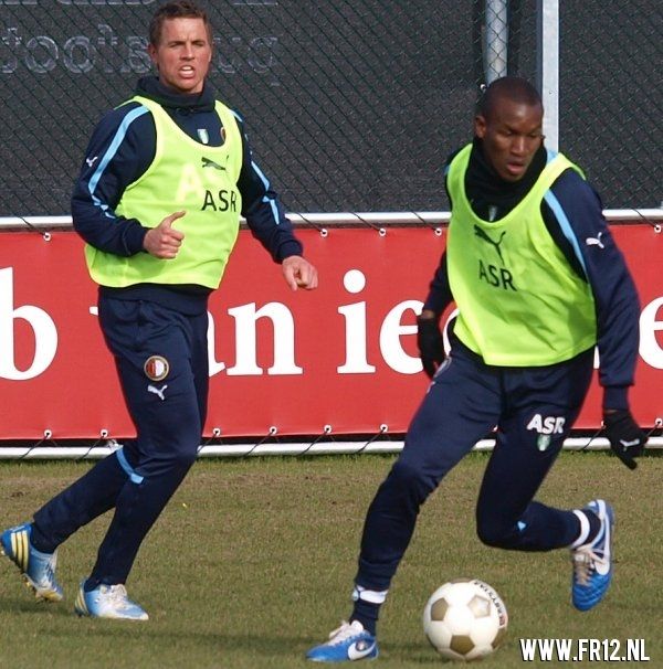 training 21-2-2013