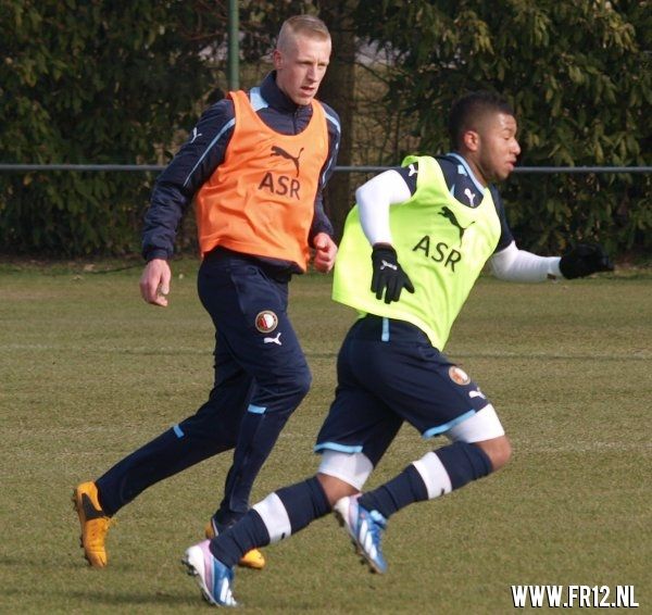 training 21-2-2013