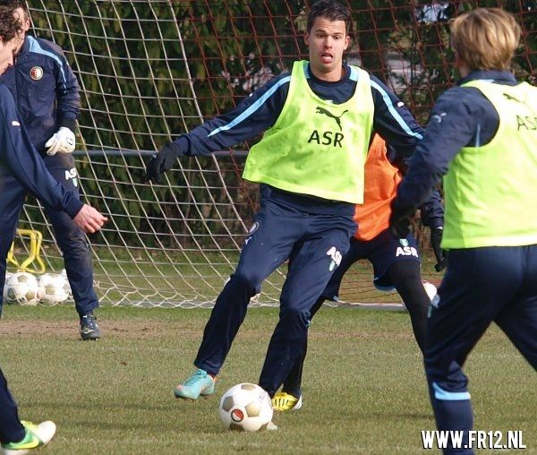 training 21-2-2013