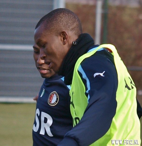 training 21-2-2013