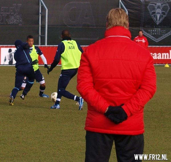 training 21-2-2013