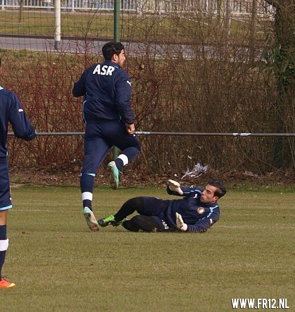 training 21-2-2013