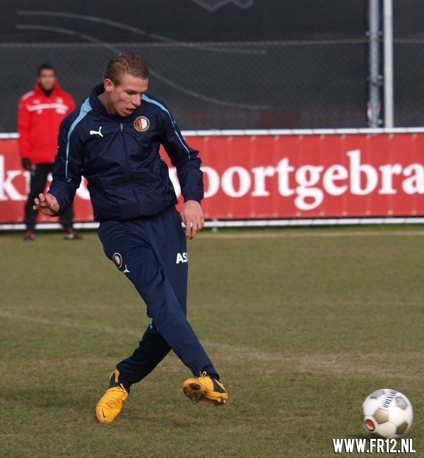 training 21-2-2013
