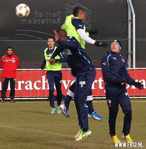 training 21-2-2013