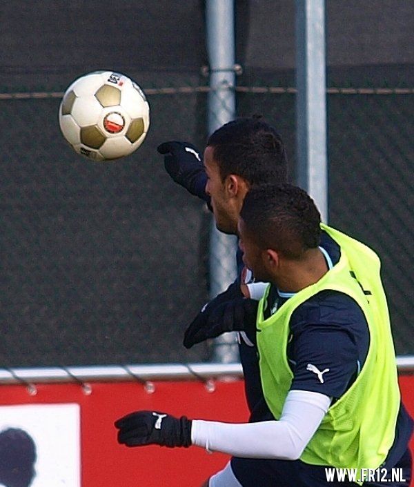 training 21-2-2013