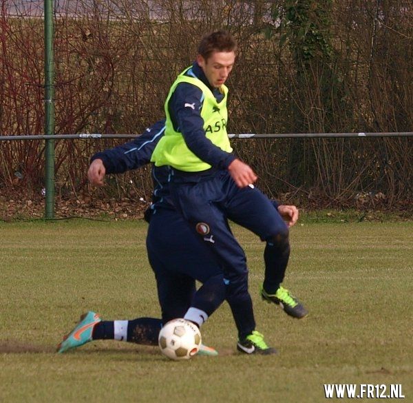 training 21-2-2013