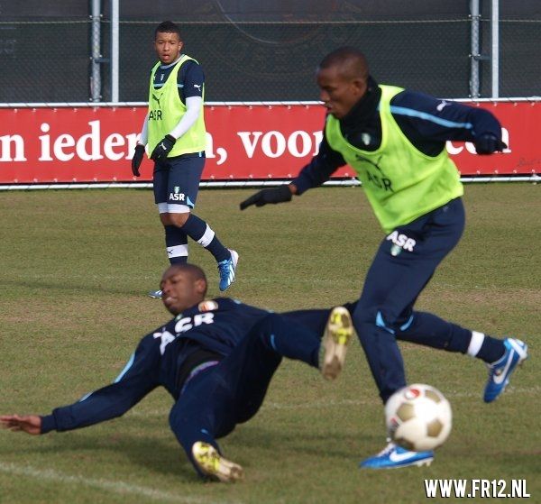 training 21-2-2013