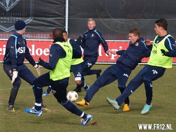 training 21-2-2013