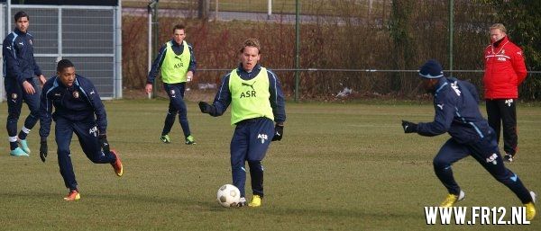 training 21-2-2013