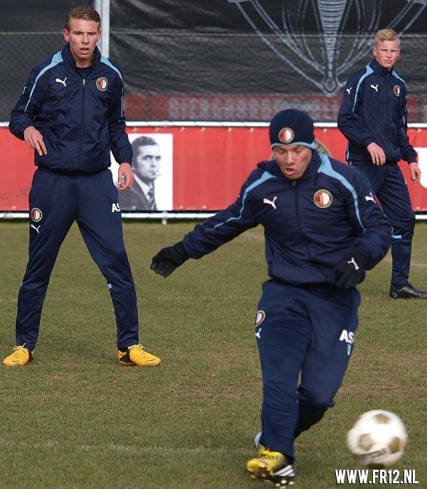 training 21-2-2013