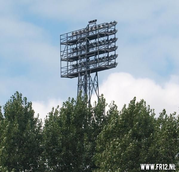 training 21-08-2010
