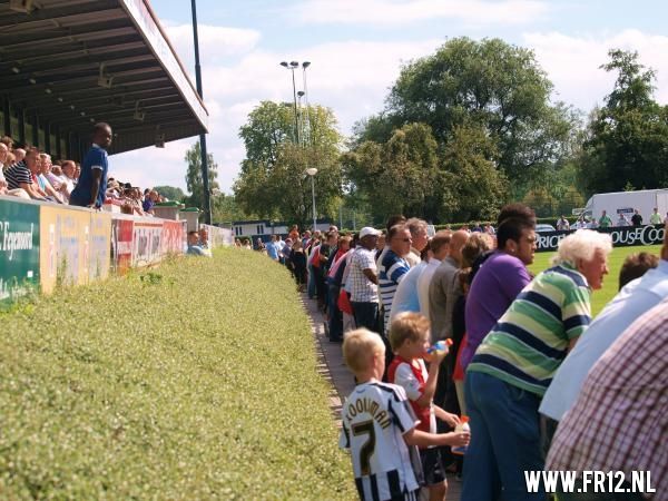 Supercup Varkenoord 21-08-2010