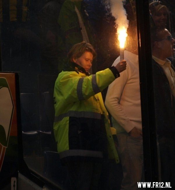 Feyenoord - Vitesse