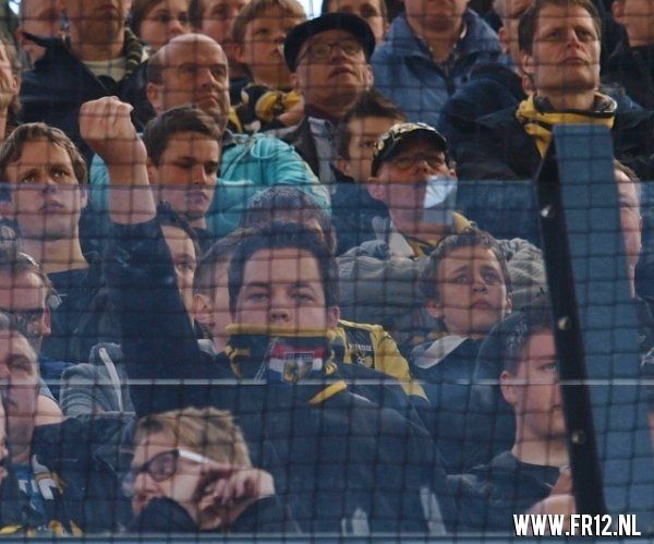 Feyenoord - Vitesse