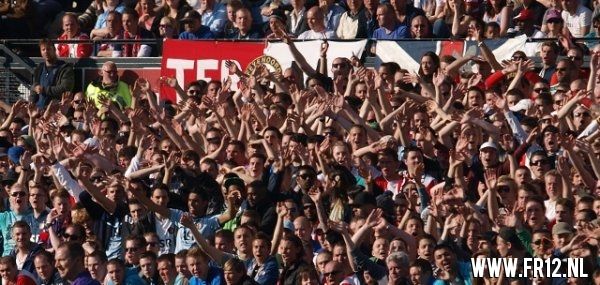 Feyenoord - Vitesse