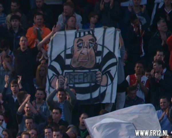 Feyenoord - Vitesse