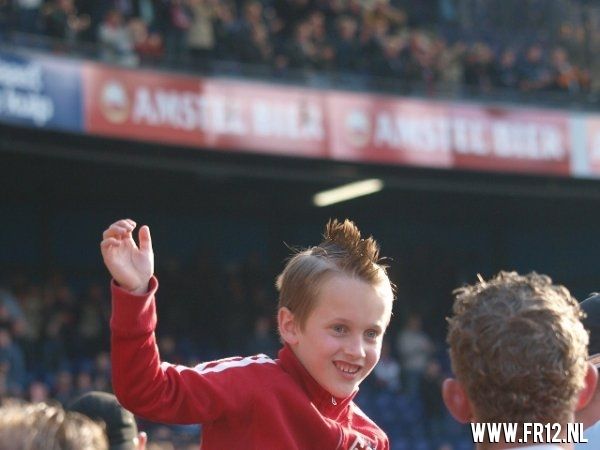 Feyenoord - Vitesse