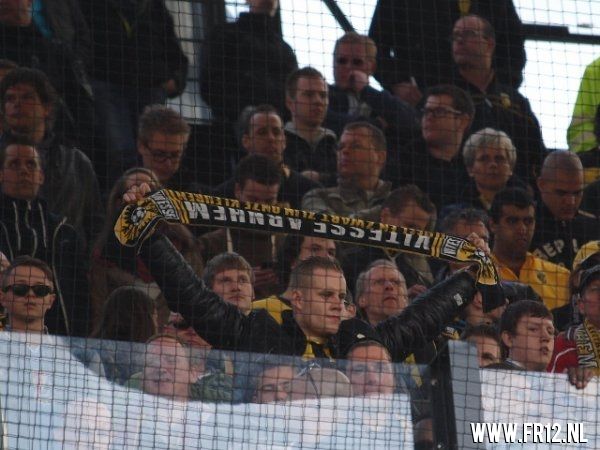 Feyenoord - Vitesse