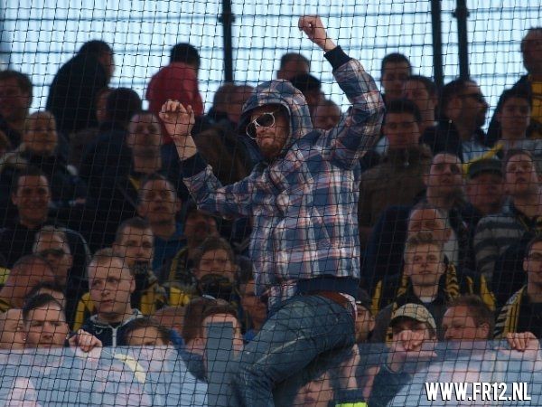 Feyenoord - Vitesse