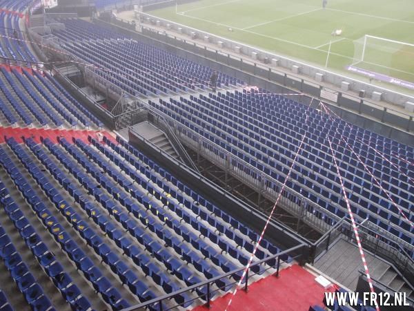 Feyenoord - ADO Den Haag