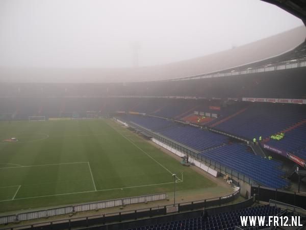 Feyenoord - ADO Den Haag