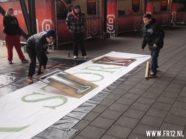 Feyenoord - ADO Den Haag