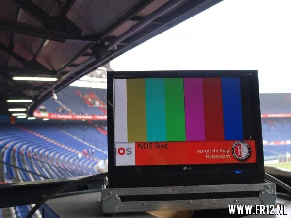 Feyenoord - ADO Den Haag