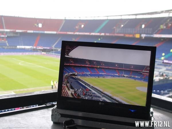 Feyenoord - ADO Den Haag
