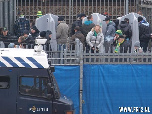 Feyenoord - ADO Den Haag