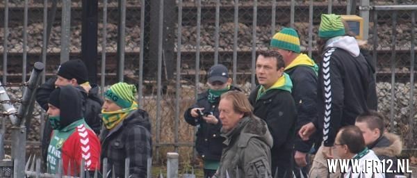 Feyenoord - ADO Den Haag