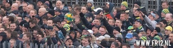 Feyenoord - ADO Den Haag