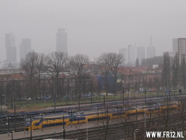Feyenoord - ADO Den Haag